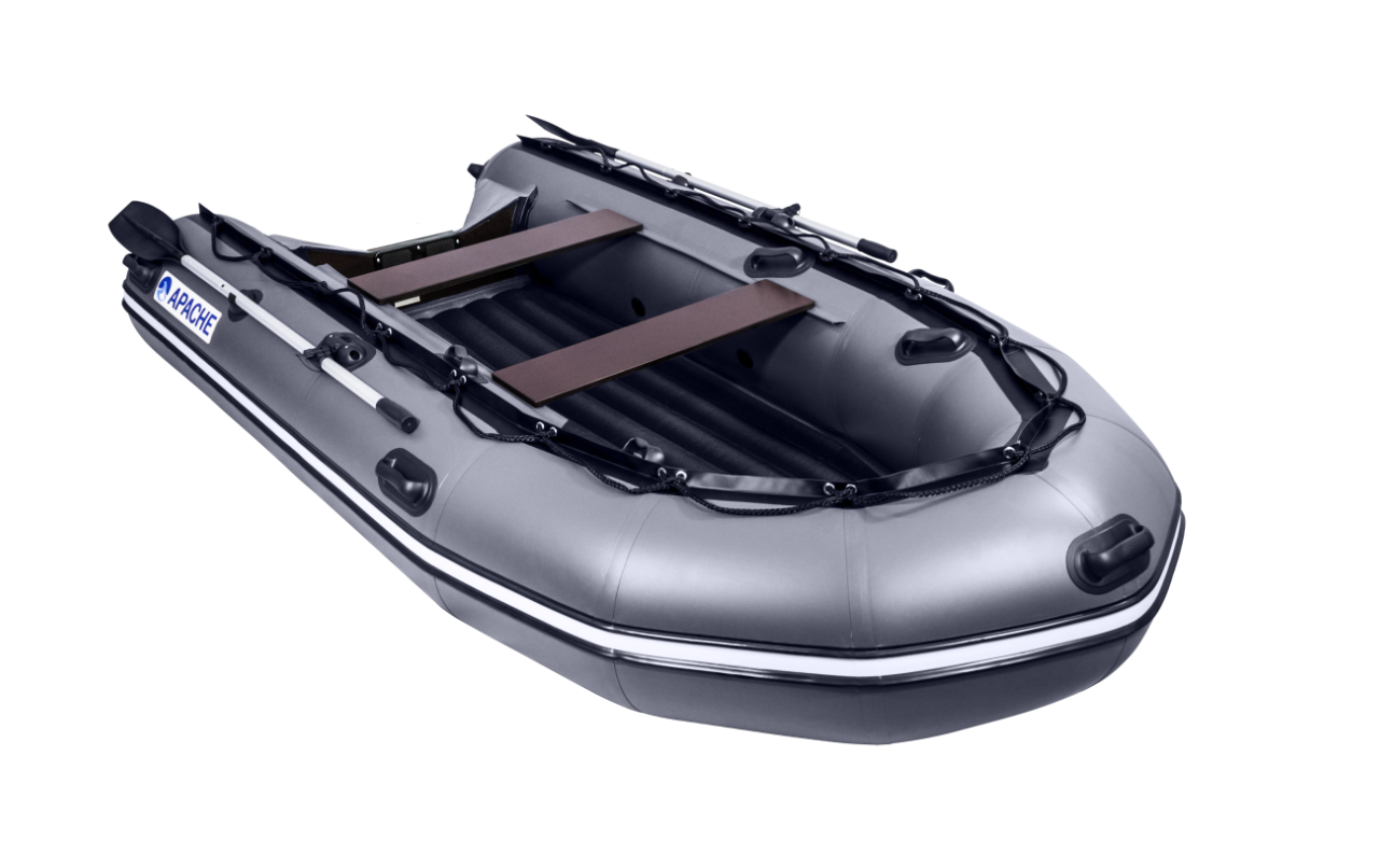 Лодка APACHE 3300 НДНД в Коломне