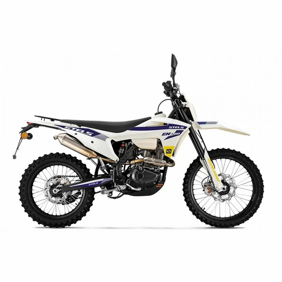 Мотоцикл STELS ЭНДУРО EN250  в Коломне