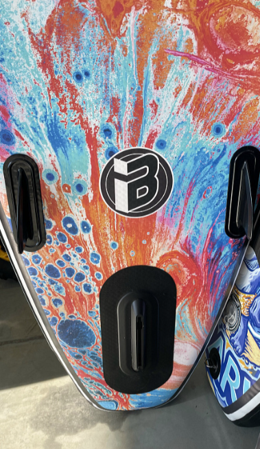 SUP (САП) ДОСКА RAIDEX I BOARD 11’ (332СМ) N 31 в Коломне