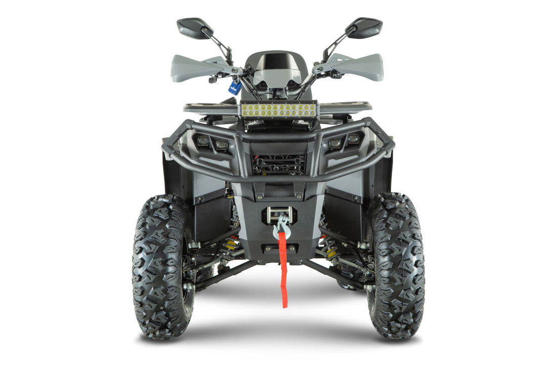 Квадроцикл YACOTA VIKING PRO 250 в Коломне