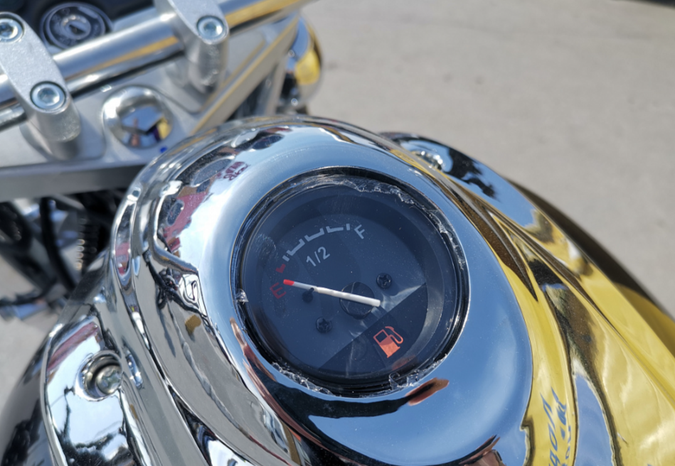 Мотоцикл MOTOLAND (МОТОЛЕНД) WOLF 250 в Коломне