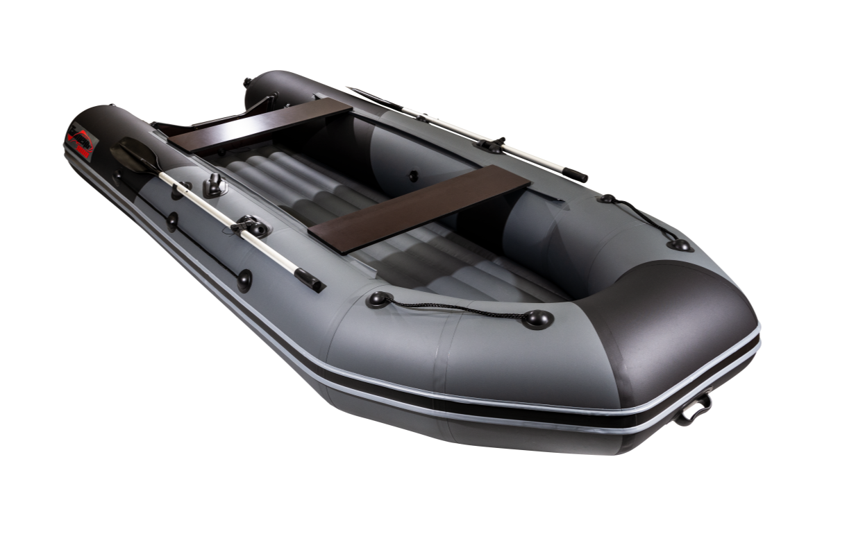 Лодка Таймень NX 3800 НДНД PRO в Коломне