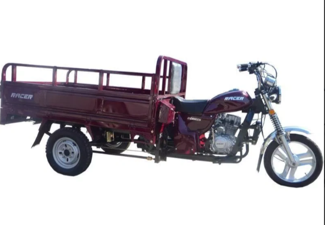 Трицикл RACER RC200ZH MURAVEI в Коломне