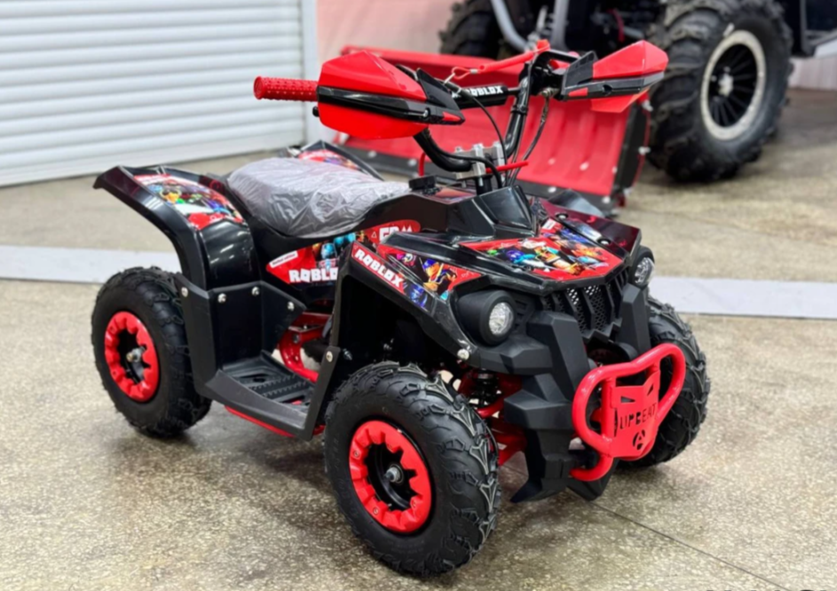 Квадроцикл GBM ROBLOX в Коломне