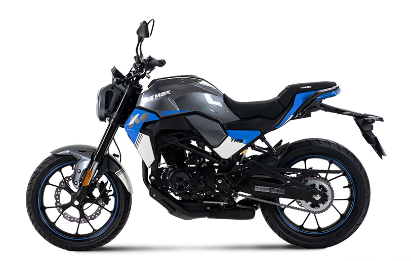 Мотоцикл TMBK MONTANA NG в Коломне