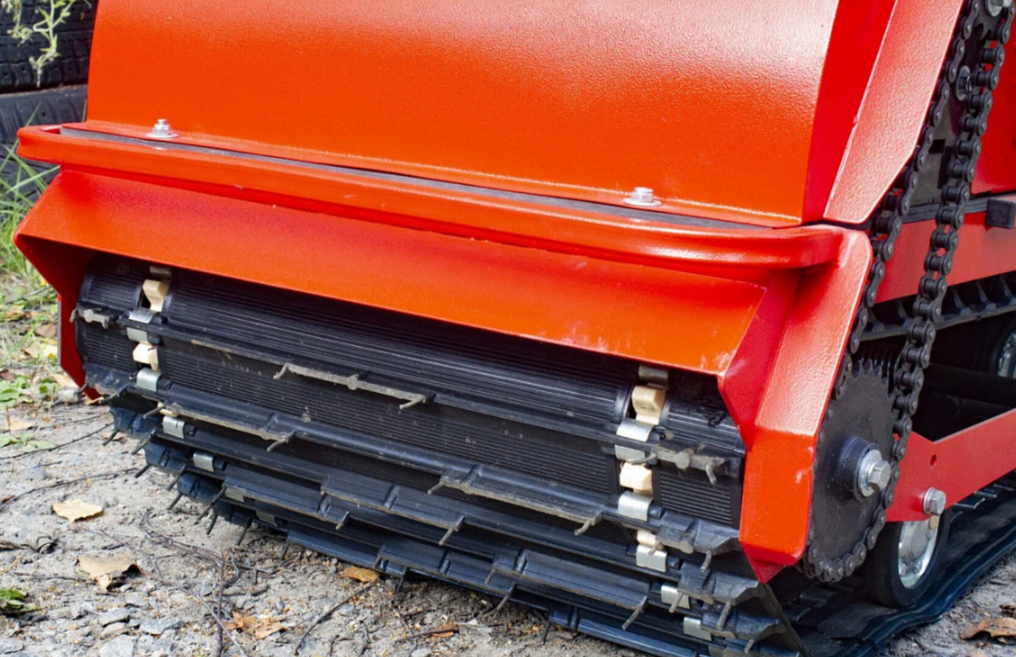 Мотобуксировщик POMOR X-600 K20 в Коломне