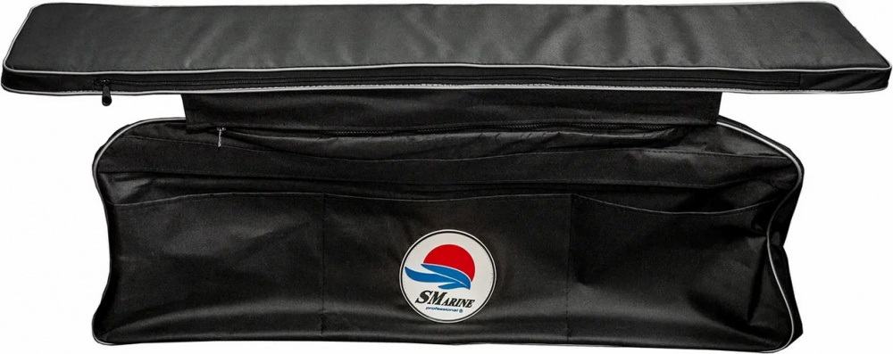 НАКЛАДКА МЯГКАЯ + СУМКА РУНДУК SDP 365-380/AIR 330 в Коломне