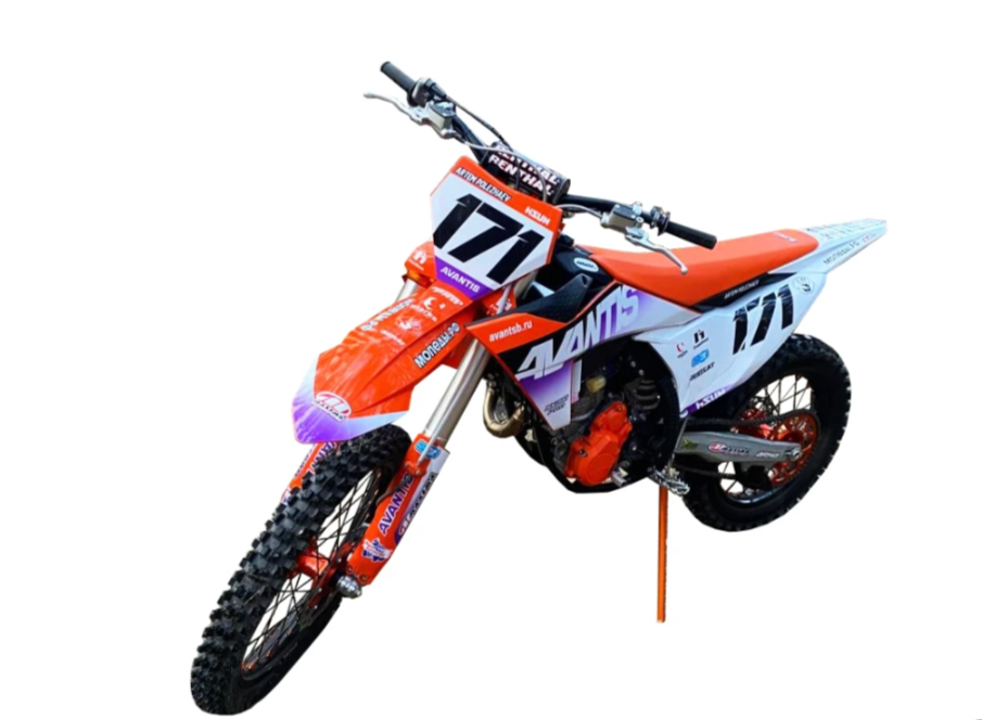 Мотоцикл Avantis NX250 Pro (NX250 Carb) 21/19 (2024) в Коломне
