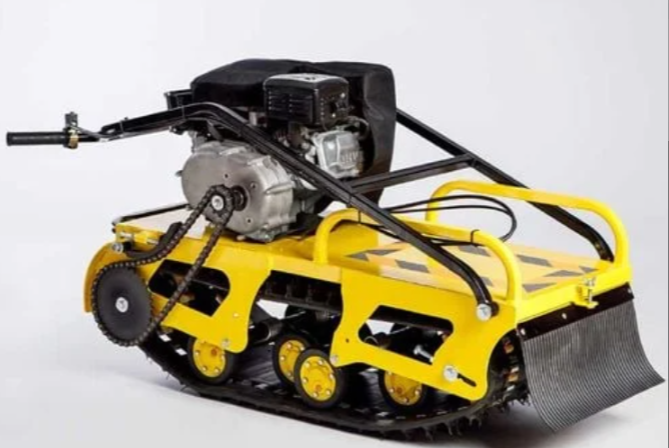 Мотобуксировщик FISHRIDE МИНИ 8 л.с. в Коломне