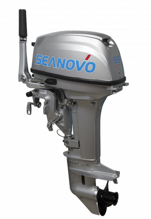 Лодочный мотор Seanovo SN9.9FFEL Enduro в Коломне