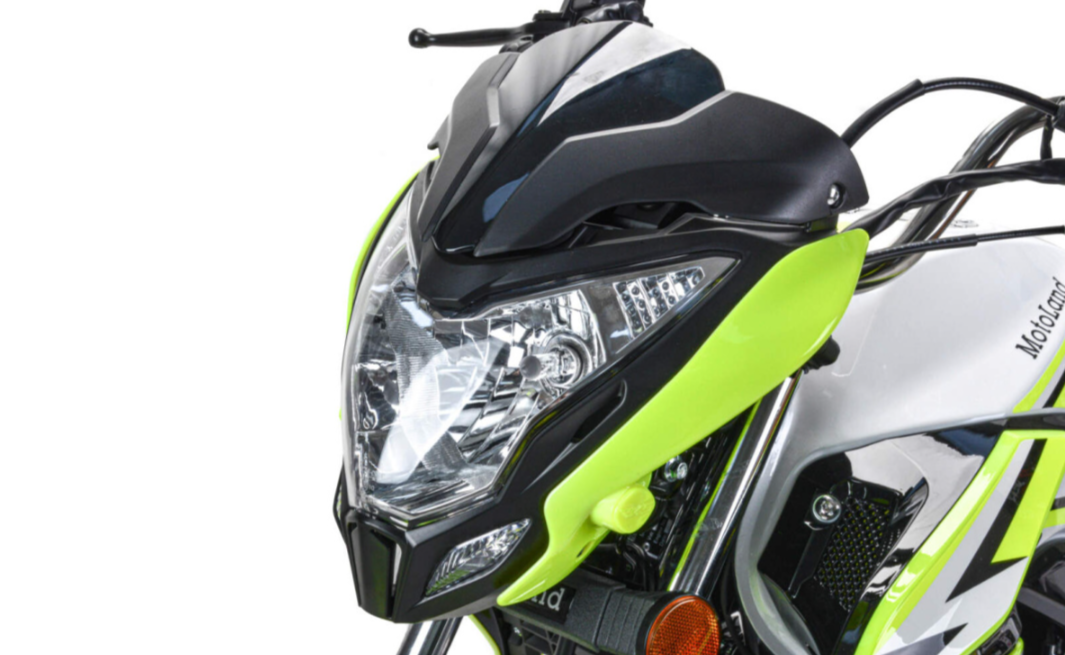 Мотоцикл MOTOLAND (МОТОЛЕНД) 200 SPRINT в Коломне