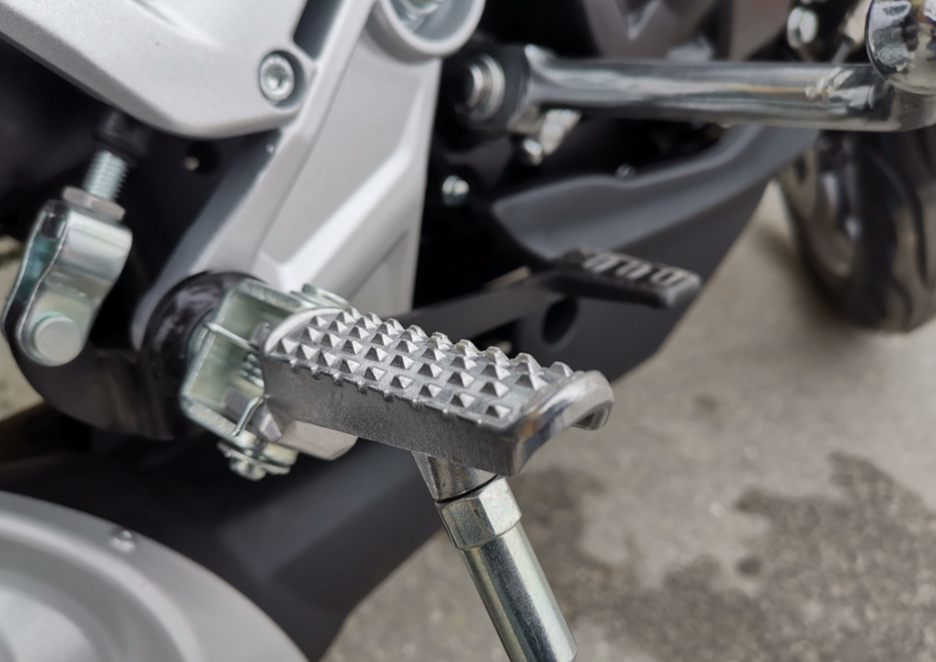 Мотоцикл MOTOLAND (МОТОЛЕНД) 250 CB250 (172FMM-5/PR250) (2022 г.) в Коломне