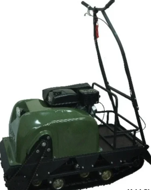 Мотобуксировщик PAXUS 500 AVANT MINI (1200 мм.), 9 л.с. в Коломне