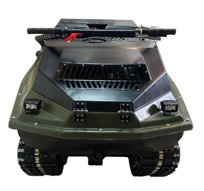 Мотобуксировщик ДиТрак-20 в комплектации "Стандарт" (с реверсом) в Коломне