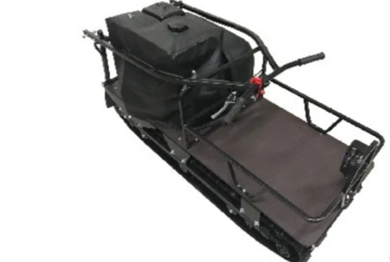 Мотобуксировщик PAXUS 650 9 л.с. в Коломне