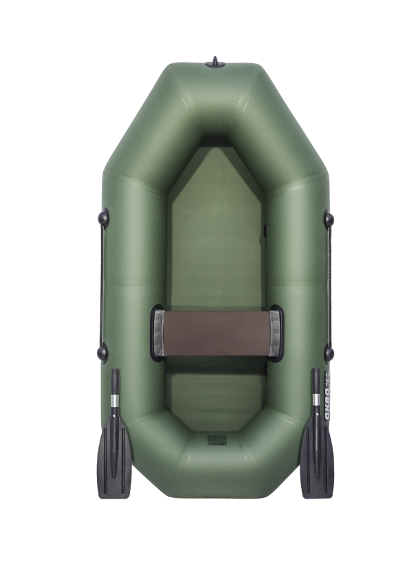  Лодка АКВА-ОПТИМА 190 в Коломне