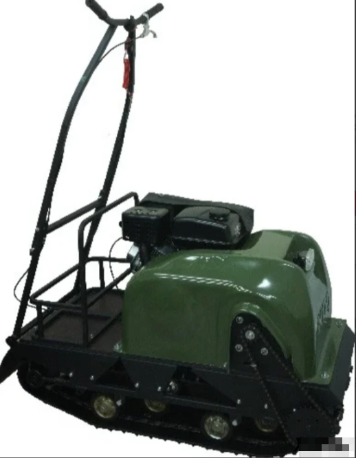 Мотобуксировщик PAXUS 500 AVANT MINI (1200 мм.), 9 л.с. в Коломне