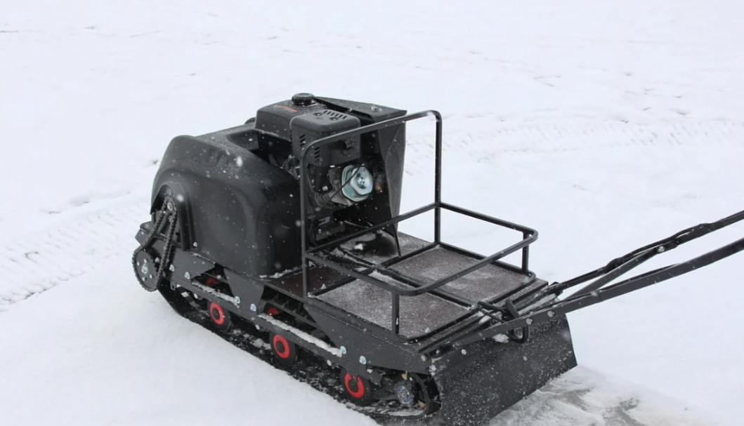 Мотобуксировщик PAXUS 550 9 л.с. в Коломне