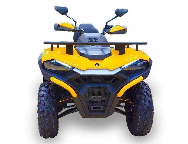 Квадроцикл HISUN GUARDIAN 400L /LONG в Коломне