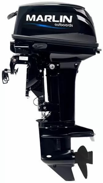 Лодочный мотор MARLIN MP 20 AWRS в Коломне