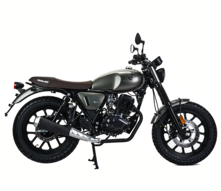 Мотоцикл MOTOLAND (МОТОЛЕНД) TEXAS 300 в Коломне