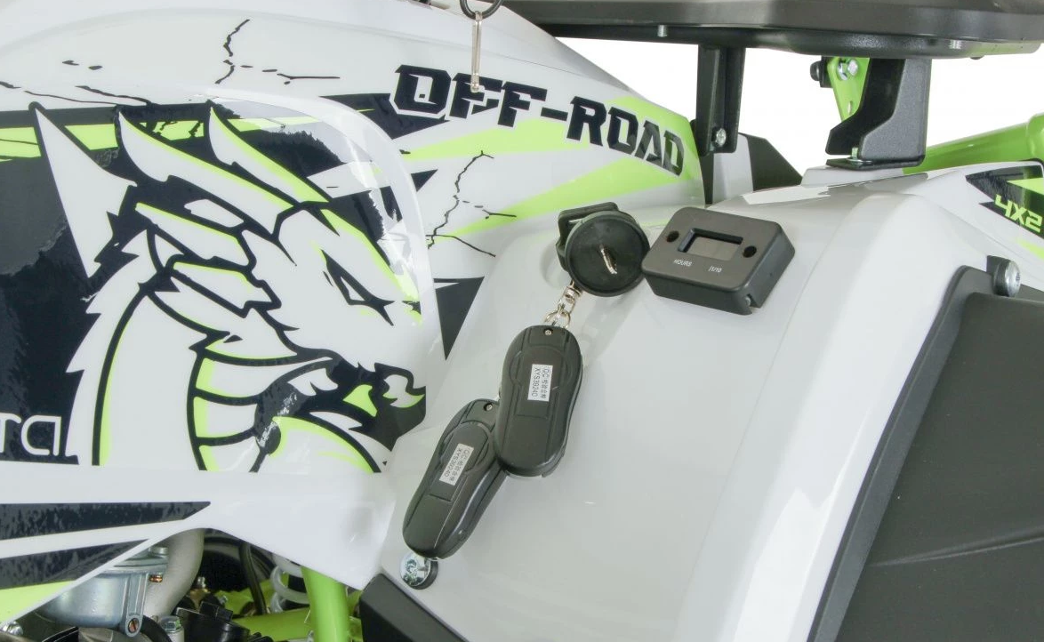 Квадроцикл YACOTA DRAGON 125 в Коломне