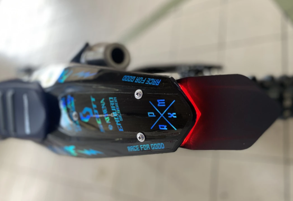 Кроссовый мотоцикл PROMAX DAIKON CB330 в Коломне