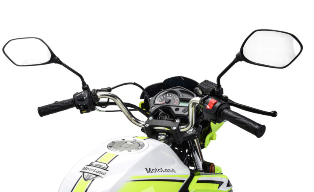 Мотоцикл MOTOLAND (МОТОЛЕНД) 200 SPRINT в Коломне