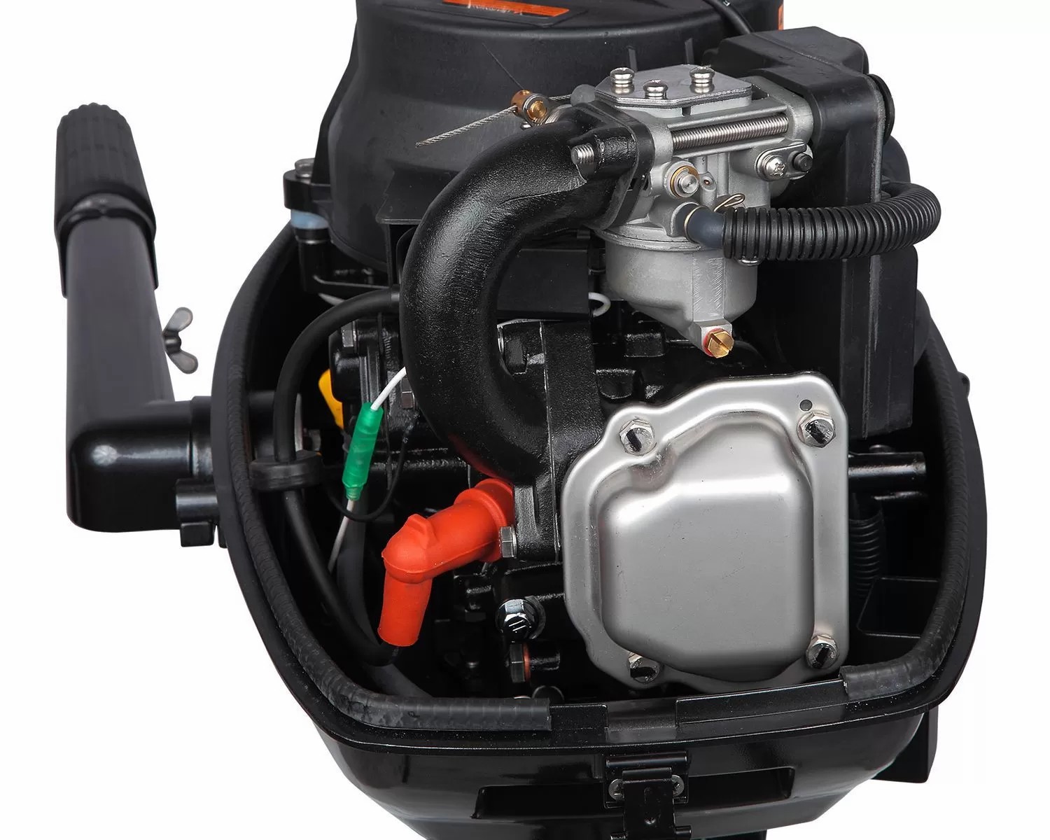 Лодочный мотор MARLIN MF 5 AMHS в Коломне