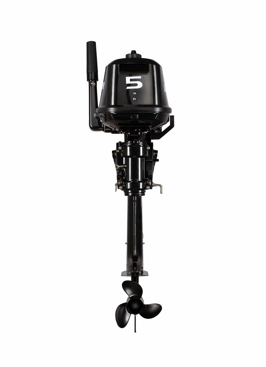 ЛОДОЧНЫЙ МОТОР GLADIATOR G5FHS в Коломне