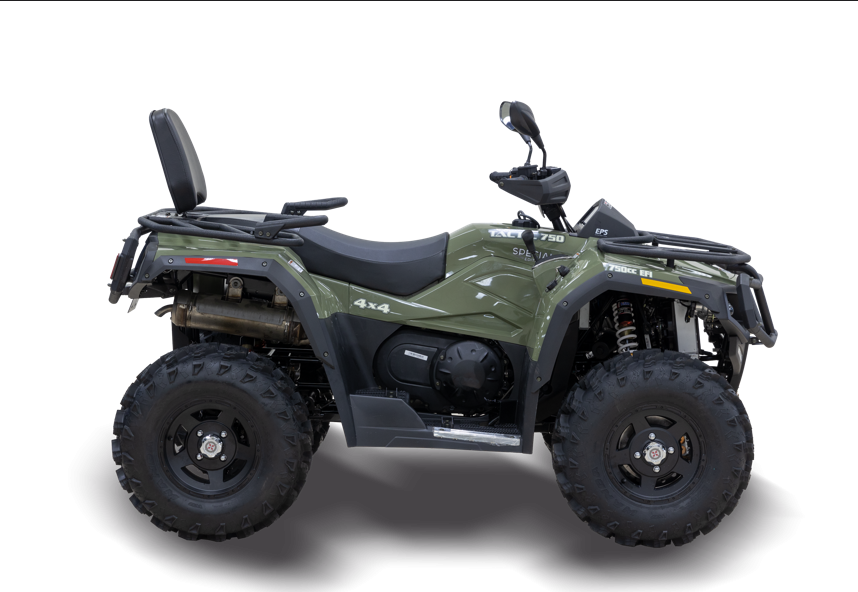 Квадроцикл HISUN HiSUN TACTIC 750-/LIMITED/ в Коломне