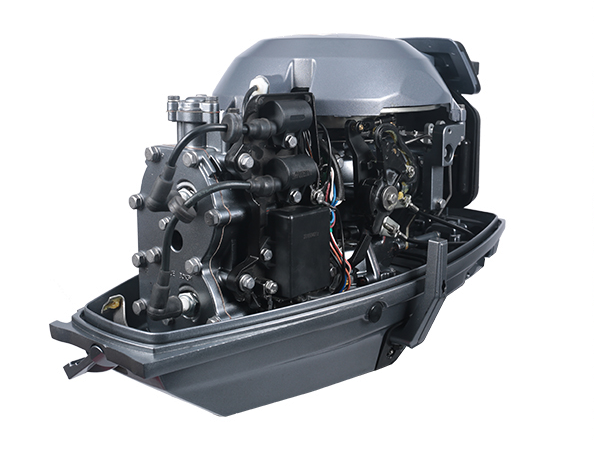 ЛОДОЧНЫЙ МОТОР ALLFA CG Т30 S в Коломне