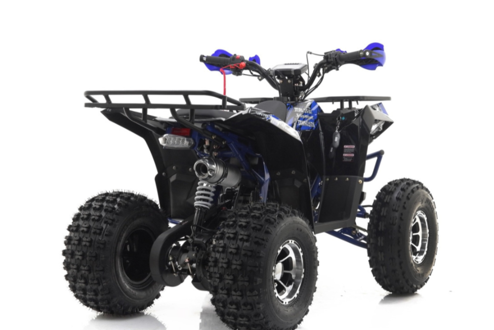 Квадроцикл GBM SHARP 190 PREMIUM SEMI-AUTOMATIC в Коломне