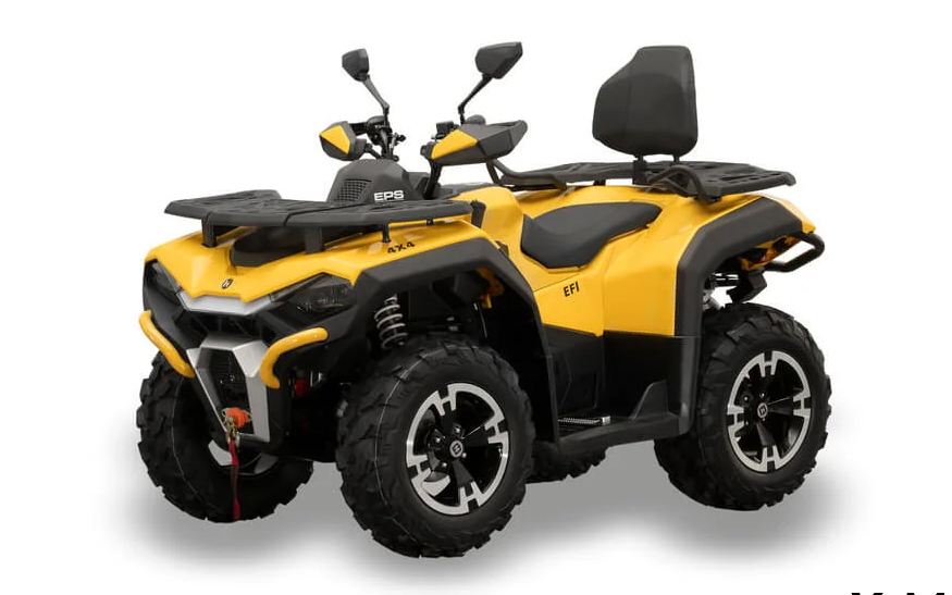 Квадроцикл HISUN GUARDIAN 750S -/SHORT/ в Коломне