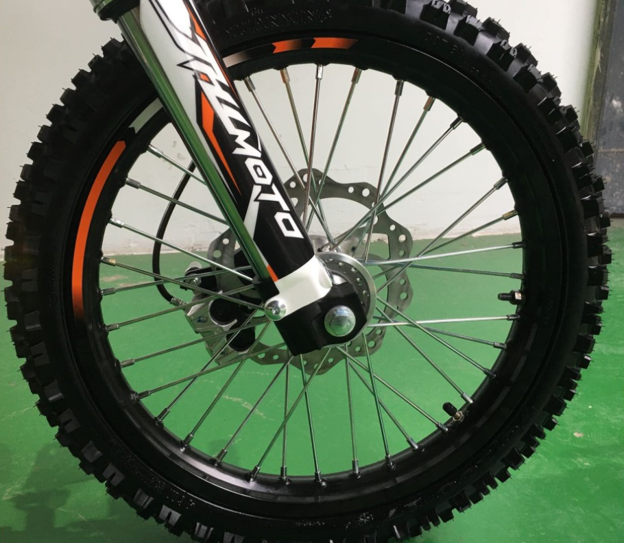 Питбайк JHLMOTO JHL Z125E Pro (ZS154FMI-3) в Коломне