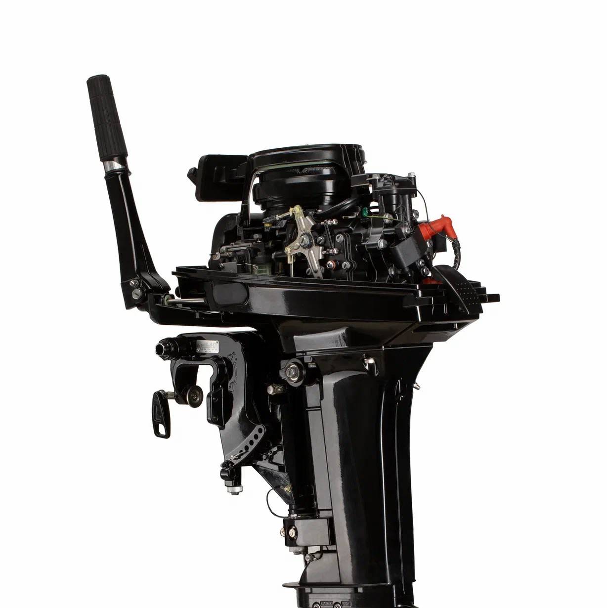 ЛОДОЧНЫЙ МОТОР GLADIATOR G9.9 PRO FHS в Коломне