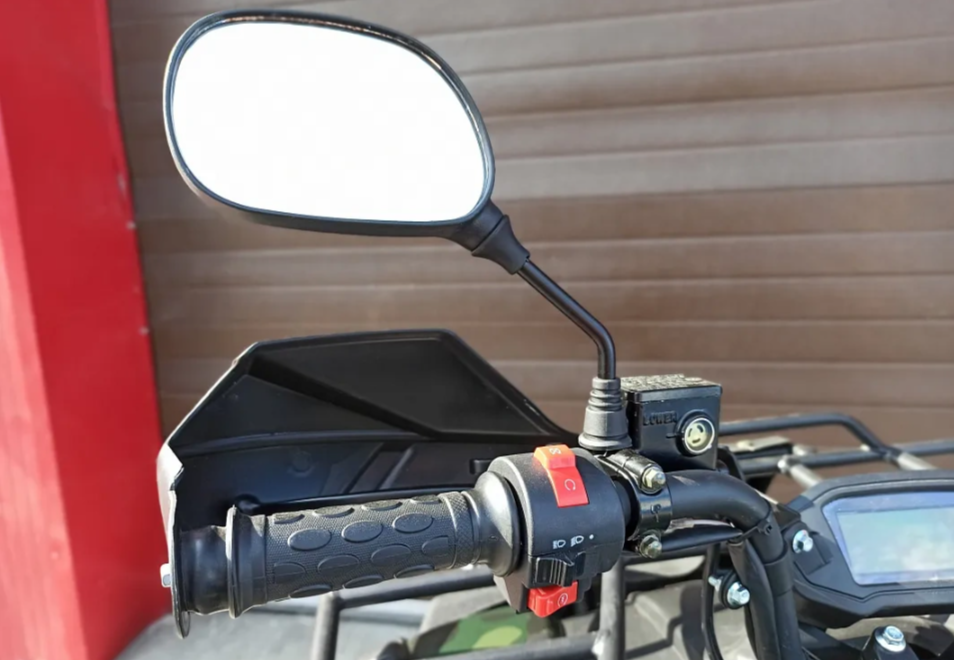 Квадроцикл PROMAX ATV 250 PRO (2025) в Коломне