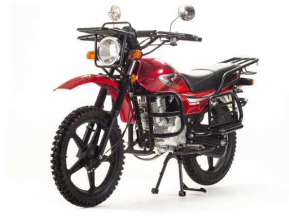 Мотоцикл FORESTER 200 (2021 г.) в Коломне