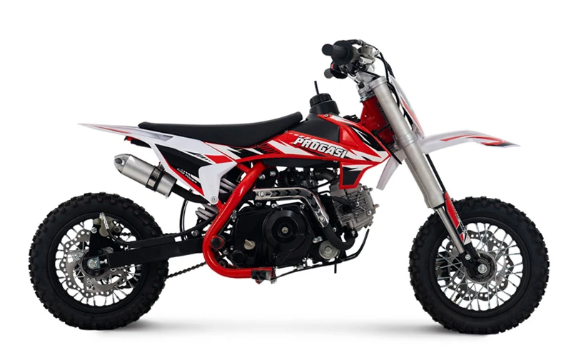 Питбайк Progasi KIDS POWER 110 (10/12) в Коломне