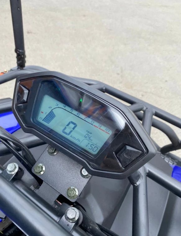 Квадроцикл PROMAX Фермер 350 4x4 ALL ROAD в Коломне