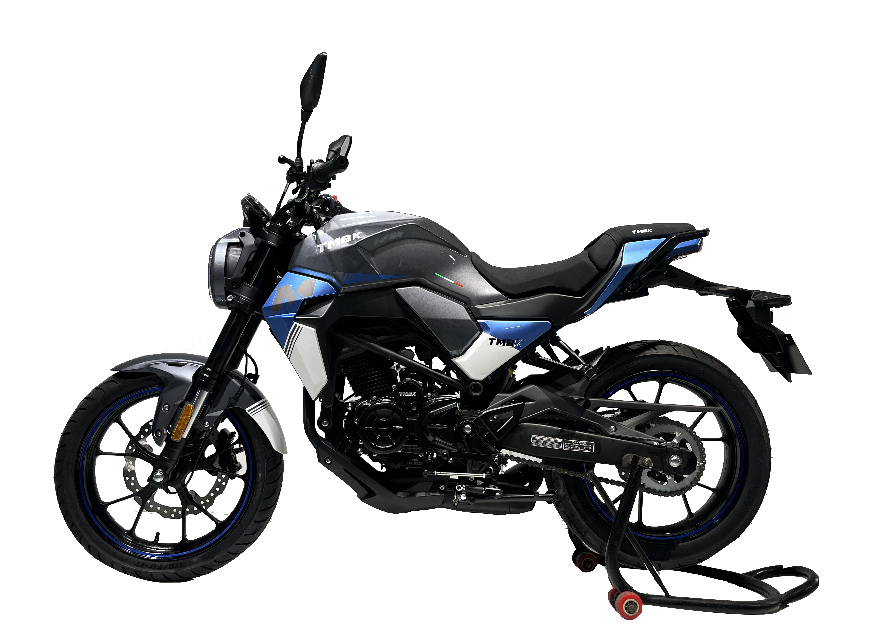 Мотоцикл TMBK MONTANA 250 (165 FMM) в Коломне