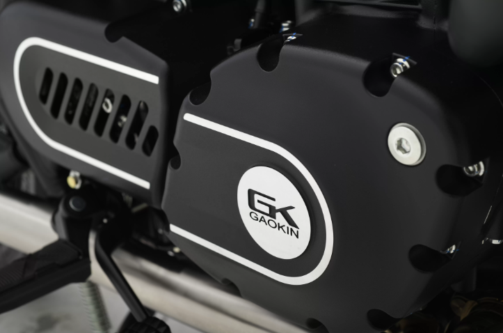 Мотоцикл GAOKIN GK 1200 в Коломне