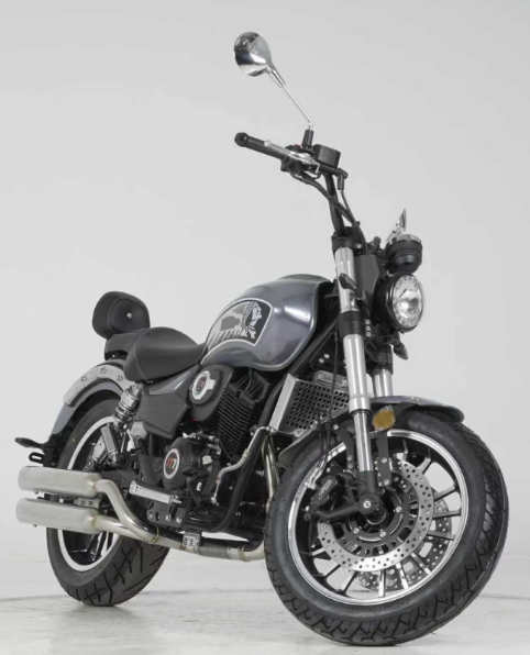 Мотоцикл FAIDET Rebel 400 EFI в Коломне