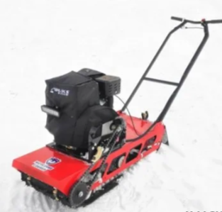 Мини мотобуксировщик Irondog (Железная Собака) M380 6.5 в Коломне