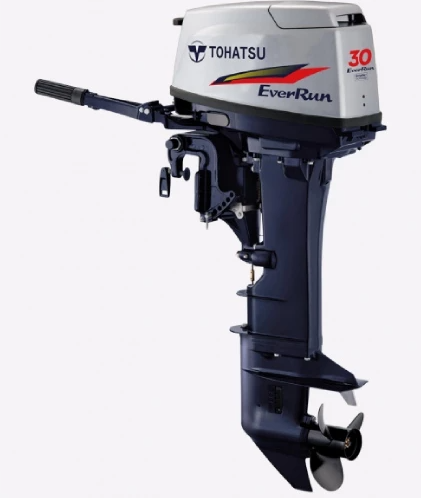 ЛОДОЧНЫЙ МОТОР TOHATSU MX 30 HL в Коломне