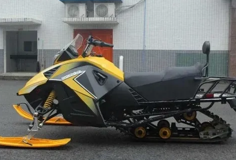 Снегоход Woideal WD 150 в Коломне