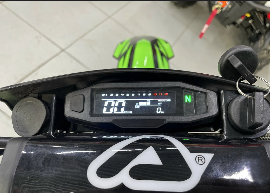 Мотоцикл Progasi RACE 300 AIR PRO SPORT в Коломне