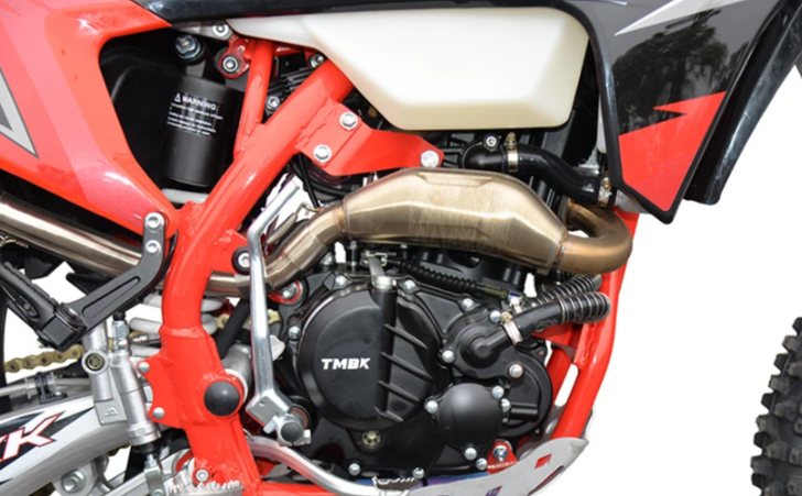 Питбайк TMBK Sprinter 300 (NB300) в Коломне