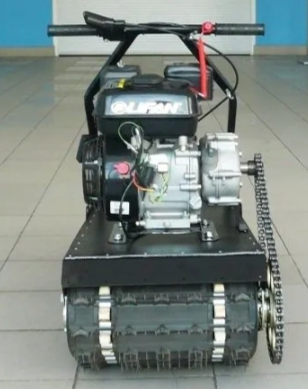 Мотобуксировщик XTREME-MOTORS "Конек-Горбунок" 6.5 л.с. в Коломне