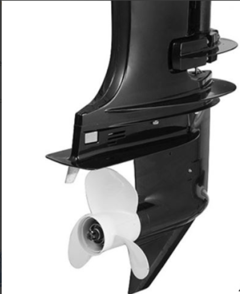 Лодочный мотор HIDEA HD40FES в Коломне